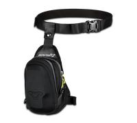 Bolsa de Pierna Macna Extended Negro Negro