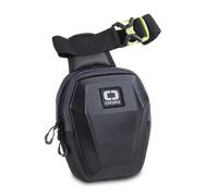 Bolsa de Pierna OGIO Stealth Negro Negro