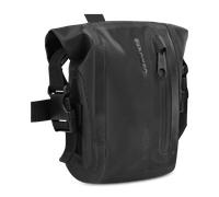 Bolsa de Pierna Oxford Aqua L1 Negro Negro
