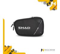 Bolsa de pierna SHAD SL 041 0.5 L Negro X0SL041