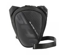 Bolsa de pierna Shima Division 2l Negra