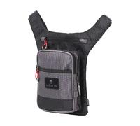 Bolsa de pierna Westin W4 Leg Bag incl. 1 caja de cebo bolsa de cebo bolsa gi...