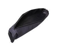 Bolsa de Piquetas de Tienda Bolsa de Almacenamiento Portátil con Asa | Organizador con Cremallera para Piquetes de Camping Para Cortacuerdas, Herramienta De Supervivencia, Senderismo, Pesca Y