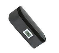 Bolsa de planificación refrigerada transportable con revestimiento de aluminio permanente, al aire libre, mochileros, compras, control cálido, bolsa de almacenamiento térmico para perecederos