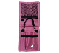 Bolsa De Plátano De Enfermera, Organizador Médico Profesional 11,5x26 Cm | Material Robusto De Tejido Poliéster 900D 180g, Bolsa De Pecho Utilidad Para Trabajador De La Salud Para La Tarea De Stockag