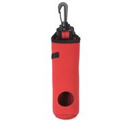 Bolsa de plátano para pelota de golf, soporte para camiseta de golf para bolsa de plátano, bolsa de plátano de utilidad de golf - bolsa de transporte de golf clip de cinturón, accesorios deportivos