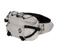 Scott - Mochilas MTB - Hip Pack Trail 4 Dust White - Blanco Blanco one size