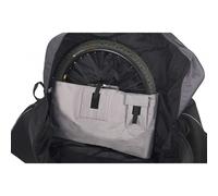 Bolsa de plátano VAUDE Big Bike Bag TU