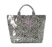 Bolsa de playa bordada personalizada, bolsa de viaje de PVC impermeable, regalo de despedida de soltera, bolsa de vacaciones en la playa para mamá, K, 31.5*18.5*30cm
