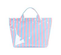 Bolsa de playa de gelatina impermeable, bolsa de PVC bordada para dama de honor, bolsa multiusos para viajes, compras, piscina, regalo para vacaciones, boda, cumpleaños, fiesta, fin de semana, b