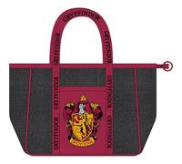 Harry Potter, Bolsas de tela y de playa Unisex niños, Talla única