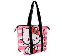 Bolsa de playa hello kitty 47 x 33 x 15 cm - marca: hello kitty - ean: