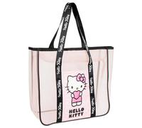 Bolsa de playa para niña Cerda Hello Kitty 62x39x20 cm Female