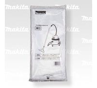 Bolsa de polietileno MAKITA VC3210L, 10 piezas 195440-6