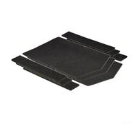 Bolsa de polvo, bolsas de vacío, paquete de 5 VCA-RDB95 compatibles con Samsung Jet para BOT+ Jet para BOT AI+ Accesorios de repuesto para bolsas de polvo