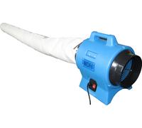 Bolsa de polvo Clase de filtro M. Q20 (20cm)