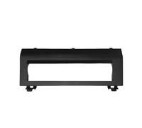 Bolsa de polvo con filtro de Cepillo Lateral de rodillo, Compatible con Eufy, Clean L50 / L50 SES / L60 / L60, pieza de accesorios de Robot aspirador híbrido(1 Brush Cover)