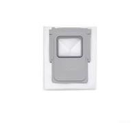 Bolsa de polvo de ajuste personalizado para DJI para Romo A/S/P, 110 x 100 x 145 mm, garantiza compatibilidad y proceso de instalación sin costuras (1 unidad)