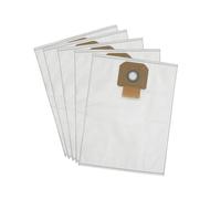 DeWalt Bolsas de tela DWV9402-XJ-5 para aspirador DWV902M, 0 W, 0 V, Arándano