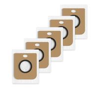 Bolsa De Polvo De Repuesto For Robot Aspirador, Compatible Con ILIFE, T20S, Accesorios De Repuesto For Bolsa De Polvo De Robot Aspirador Autovaciable