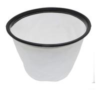 Bolsa de polvo de repuesto para aspiradora compatible con MEILING Geno W5 y filtro HEPA diseñada para adaptarse a varios modelos para un mejor rendimiento de filtración (B)