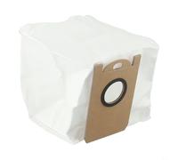 Bolsa de polvo de repuesto para Xbot para L7 para robot aspirador inteligente, diseñada para un funcionamiento fiable y uso a largo plazo en aplicaciones de limpieza del hogar (paquete de 4)