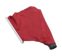 Bolsa de polvo de sierra, 2 unidades, bolsas de cubierta antipolvo compatibles con lijadora de banda 9403 9401, piezas de repuesto de tela y plástico para