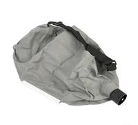 Bolsa de polvo de vacío para máquina de molienda de pared, sistema de recolección, accesorio de herramienta de papel de lija autocebante para equipos de taller (1 unidad)