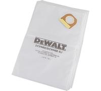 DEWALT DCV9402 Repuesto Polar Bolsas para DCV586M Polvo Extractor (Pack 5) Dewd
