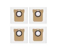 Bolsa De Polvo For Aspiradora, Compatible Con Xiaomi 5/5 Pro/OV21CN/X10/X20/S10/M30/M40, Consumibles De Repuesto For Accesorios De Robot(50pcs)