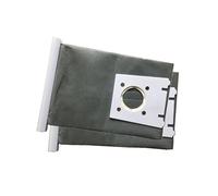 Bolsa De Polvo Lavable, Bolsa De Filtro De Tela A Prueba De Fugas, Compatible Con Aspiradora Bosch, BSG6 BSG7 BSGL3126GB GL30, 2 Uds.