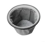 Bolsa de polvo no tejida para aspiradora Sanyo BSC-WD80, WD90, WD95, WDB801 para atrapar el polvo y los desechos en electrodomésticos de limpieza del hogar