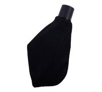 Bolsa de polvo para sierra ingletadora N126162, colector de polvo de repuesto para sierras ingletadoras compatible con modelos DW713 DW715 DW716 DW716XPS DWS780 DWS782
