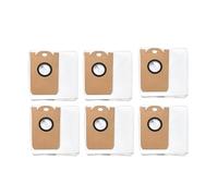 Bolsa De Polvo Profesional, Compatible Con Aspiradora Lenovo T1 Pro. Bolsa De Tela No Tejida, Compatible Con Accesorios Lenovo T1 Pro.(6pcs)
