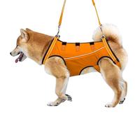 Bolsa de portaaviones para perros, cinturón ajustable para arnés de perro | Bolsa de portador de perros y vajilla, Requisito de animales para perros antiguos, mayores, discapacitados o heridos