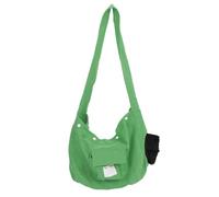 Bolsa de Portabebés, Cachorro Ling Transpirable para Mascotas Bolsas de Mensajero de Mascotas Portátil Viajero Seguro para Mascotas Bolso para Perros Pequeños Gatos Cachorros