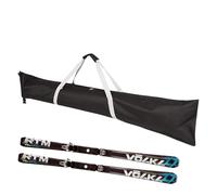 Bolsa de portador de esquíimpermeable - Caso de viaje de organizador de esquíque no se puede hacer con el mango | Caso de almacenamiento de equipos de esquípara aviones para automóviles de invierno