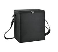 Bolsa de portátil, Estuche transportador de refrigerador, Organizador de Almacenamiento de refrigerador con Cremallera, Organizador de Juguetes multifuncionales, Suministros de protección del