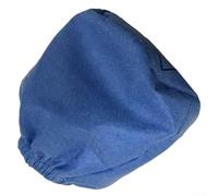 Bolsa de prefiltro azul de repuesto para extractor de polvo inalámbrico DVC750, compatible con piezas de aspiradora DVC750 (2 piezas)