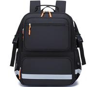 Bolsa De Primeros Auxilios Médicos Mochila De Vacío Para Tratamientos De Emergencia Bolsa De Trauma Para Primeros Auxilios Multibolsillos Impermeable,Mochila Enfermera,Solo Incluye La Bolsa D