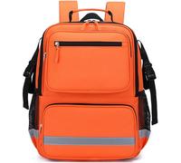 Bolsa De Primeros Auxilios Médicos Mochila De Vacío Para Tratamientos De Emergencia Bolsa De Trauma Para Primeros Auxilios Multibolsillos Impermeable,Mochila Enfermera,Solo Incluye La Bolsa A