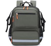 Bolsa De Primeros Auxilios Médicos Mochila De Vacío Para Tratamientos De Emergencia Bolsa De Trauma Para Primeros Auxilios Multibolsillos Impermeable,Mochila Enfermera,Solo Incluye La Bolsa C