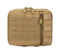 Bolsa de primeros auxilios, organizador de medicamentos paramédicos, bolsa de supervivencia de exigencia, almacenamiento médico multiusos, bolsillo de reanimación para uso al aire libre, bolsa de