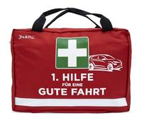 Bolsa de primeros auxilios para coche, Un buen viaje, ohne Inhalt, Casual
