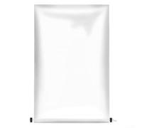 Bolsa de protección anticongelante para plantas de invierno hecha de película de polietileno diseñada para proteger las plantas del frío, la lluvia y los pájaros mientras absorbe la luz (200 x 240 cm)