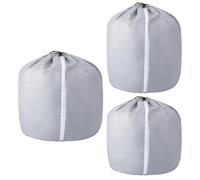 Bolsa de protección de plantas resistente a la intemperie para soluciones de cuidado de jardín durante todo el año (65 x 70 cm)