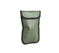 Bolsa de protección de rayos X de gran capacidad para almacenamiento de películas, uso a largo plazo