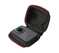 Bolsa de protección Telesin DJI Osmo 360, apertura inferior