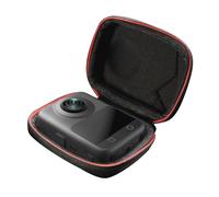 Bolsa de protección Telesin DJI Osmo 360 totalmente cerrada