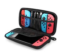 Bolsa de Protección Ugreen LP174 para Nintendo Switch y Accesorios Negra